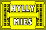 Hyllymies
