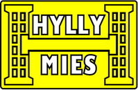 Hyllymies